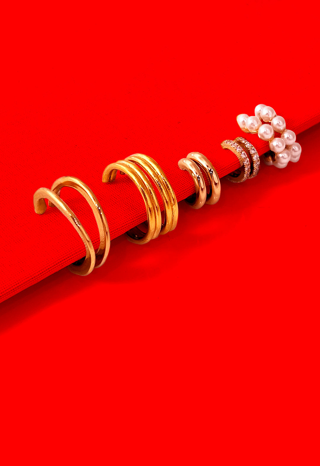 EAR CUFF