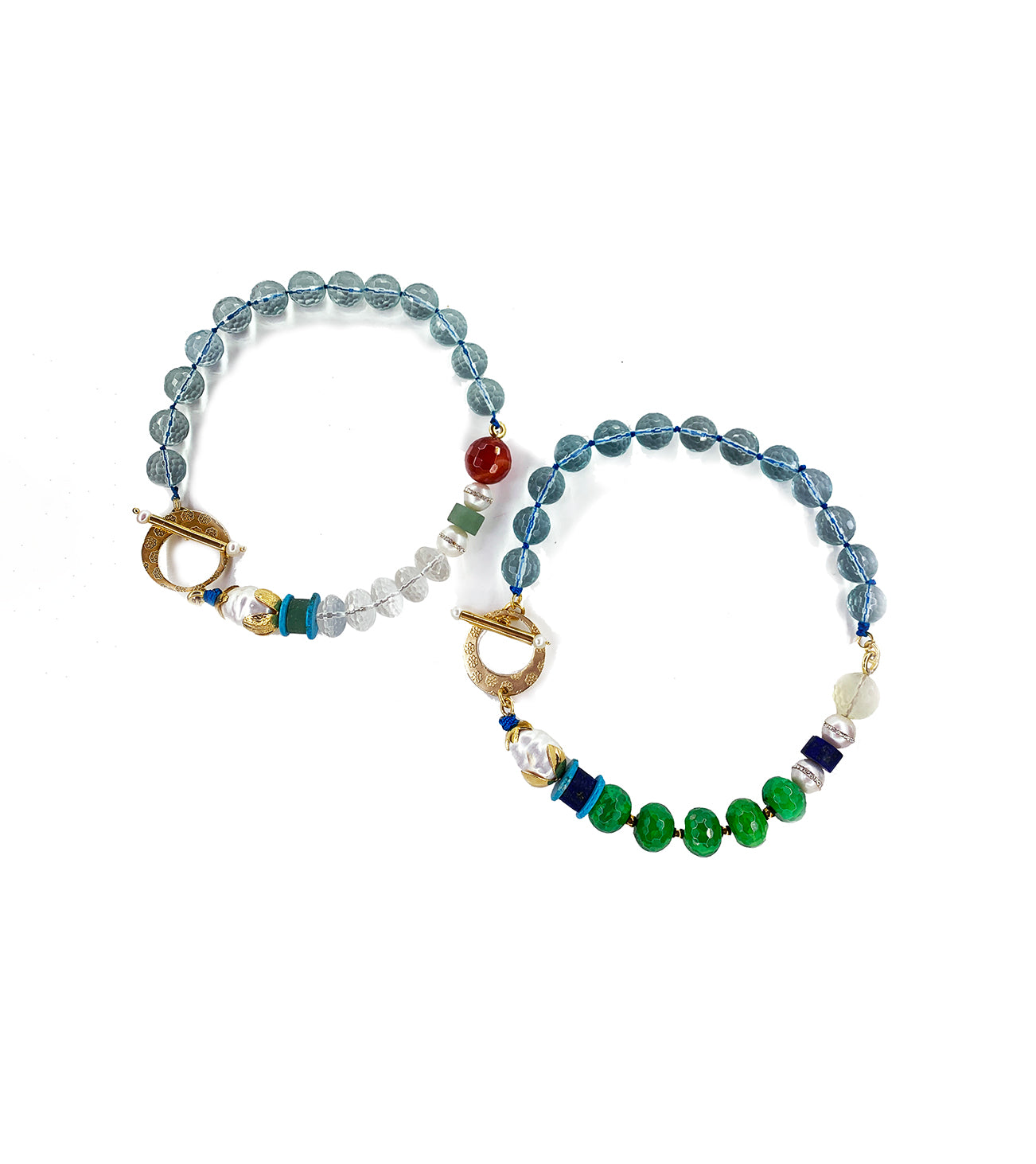 COLLAR CHOKER GABRIELA