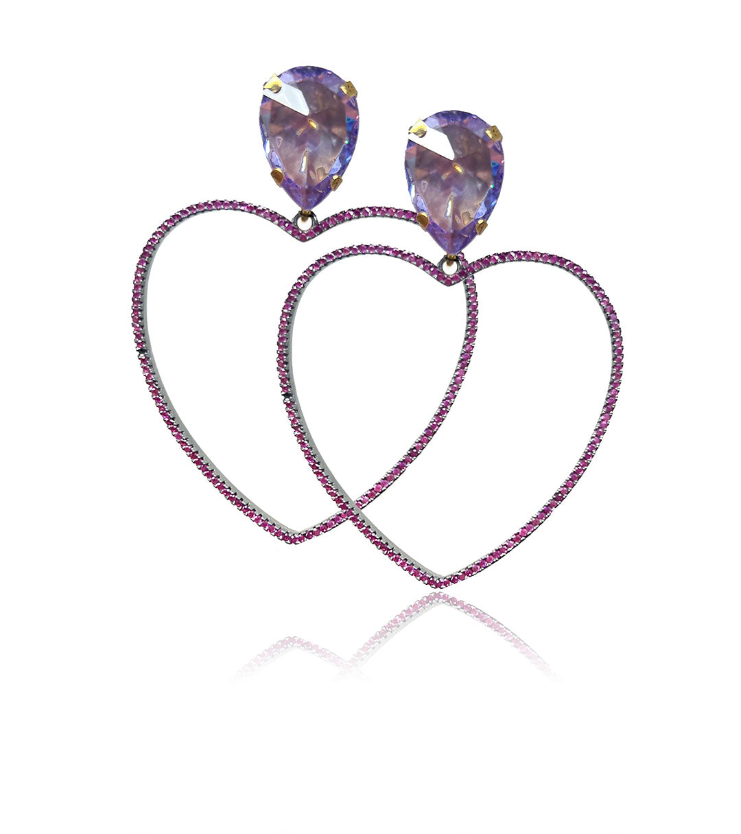ZARCILLO CUBIC AMTHIST