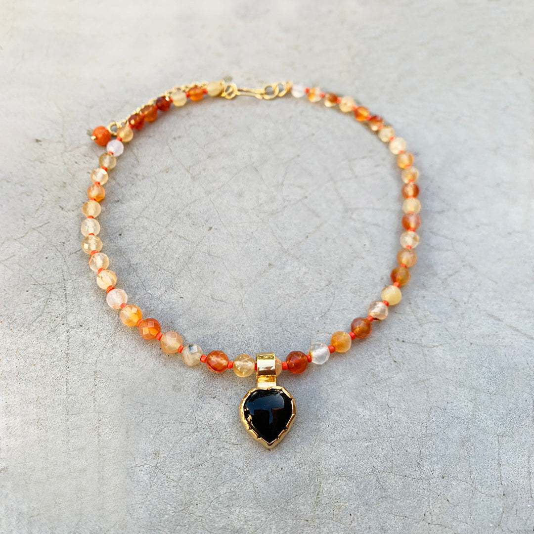 COLLAR MOSAICO TALAVERA
