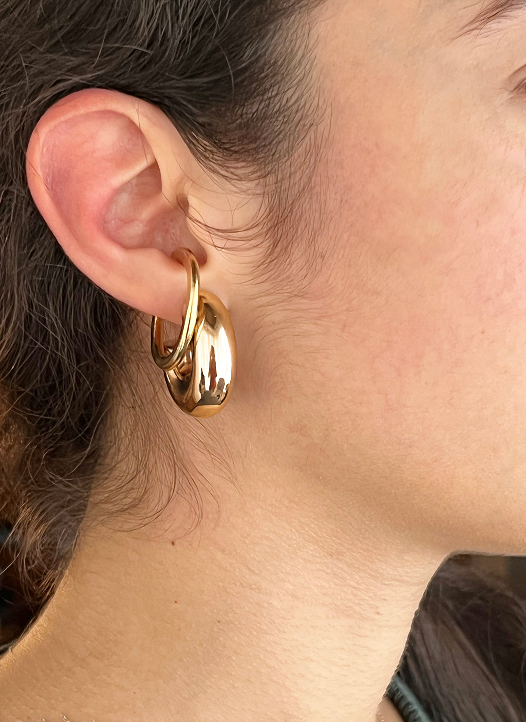 EAR CUFF JUMBO