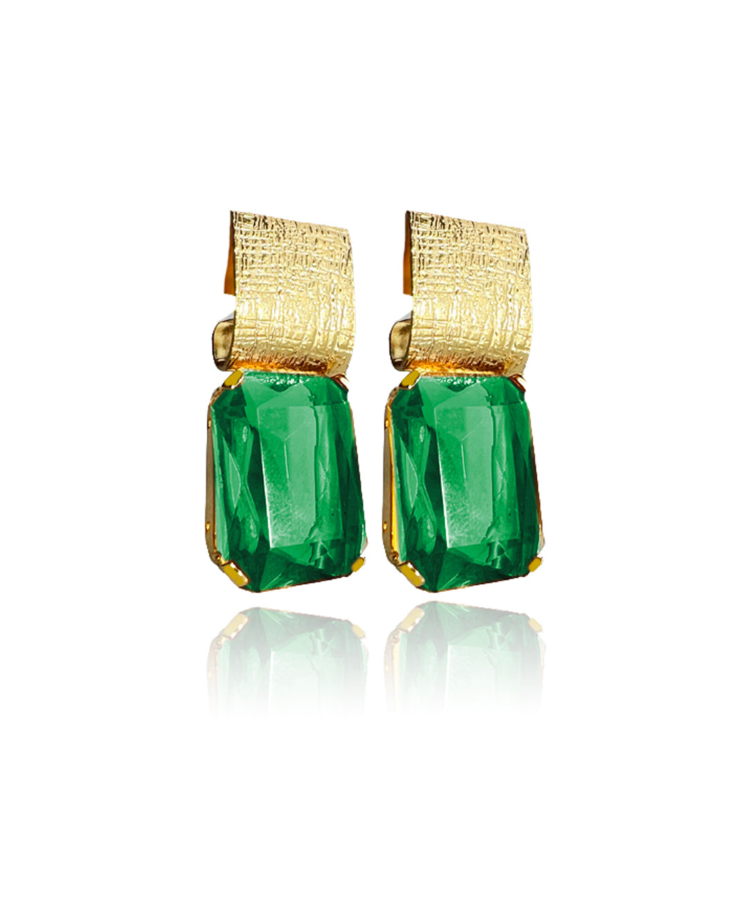 ZARCILLO MINI OTR ESMERALDA