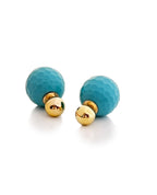 BURBUJAS DE TURQUESA