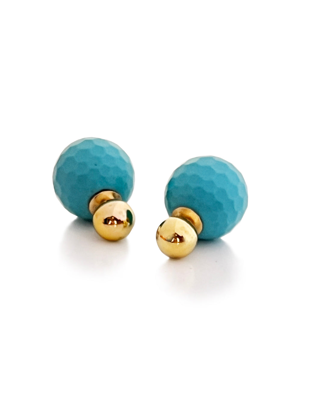 BURBUJAS DE TURQUESA