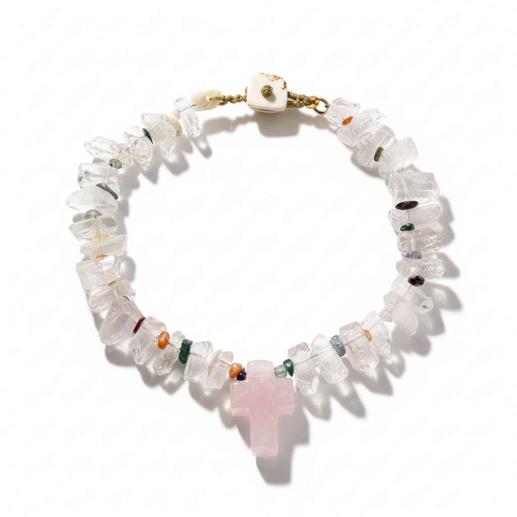 CHOKER CUMARAGUA