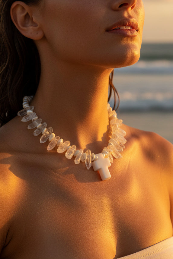 CHOKER ARAYA