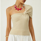 COLLAR DAISY CORAL
