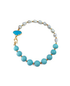 COLLAR SOL Y MAR