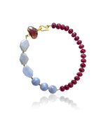 COLLAR DAISY PHALENOPSIA