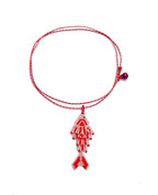 COLLAR PECESITO ROJO