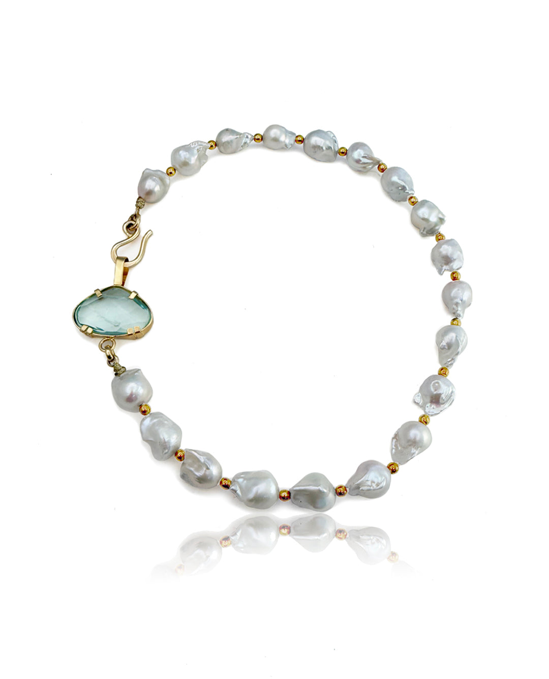 COLLAR SALINAS