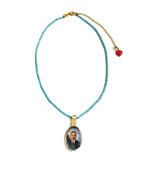 COLLAR SAN JOSE GREGORIO HERNANDEZ