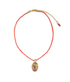 COLLAR VIRGEN CHINITA