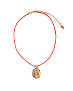 COLLAR VIRGEN COROMOTO