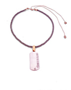 COLLAR PADRE NUESTRO ( YO CREO)