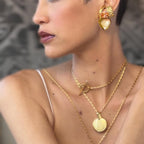 ZARCILLO CUBIC LOVE - ONIX