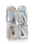 COLLAR LARGO VIRGEN GUADALUPE