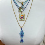 COLLAR PECESITO MIYUKI