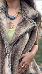 COLLAR SABANA