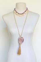 PENDENTIF LUNA