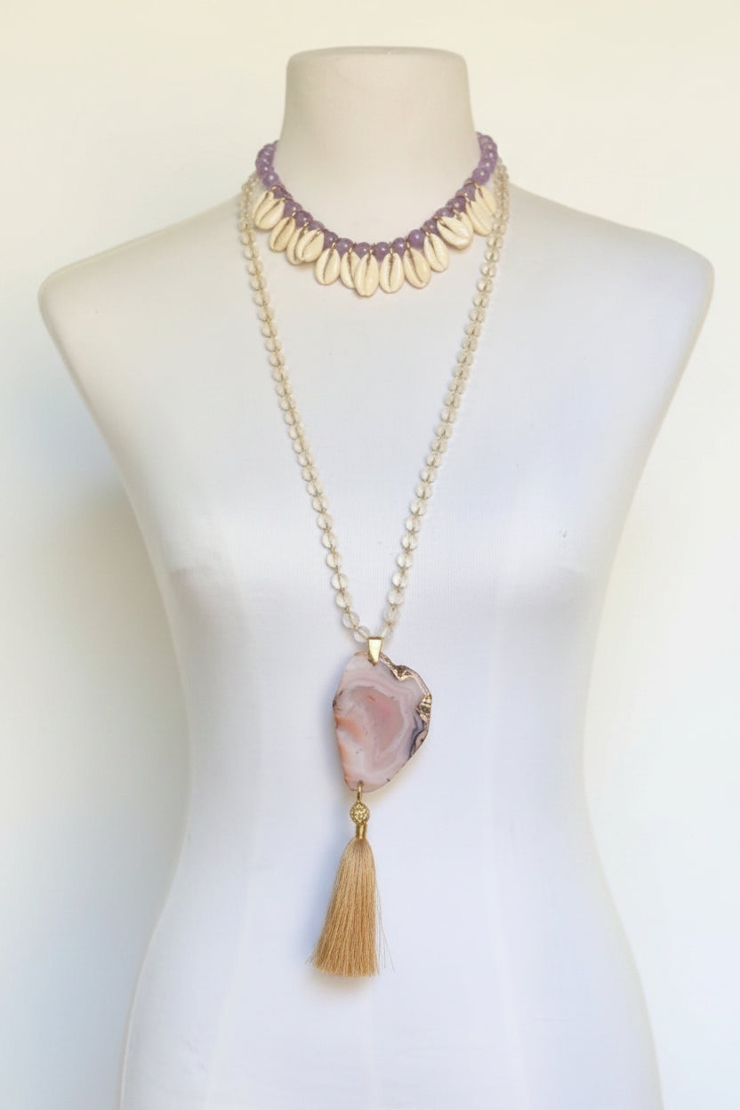 PENDENTIF LUNA