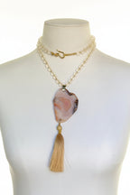 PENDENTIF LUNA