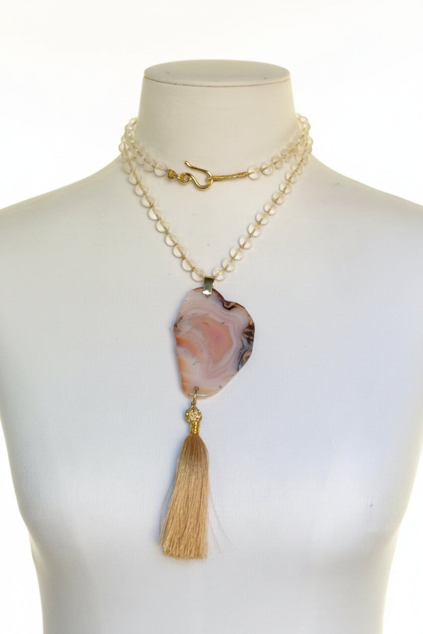 PENDENTIF LUNA