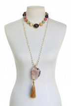 PENDENTIF LUNA