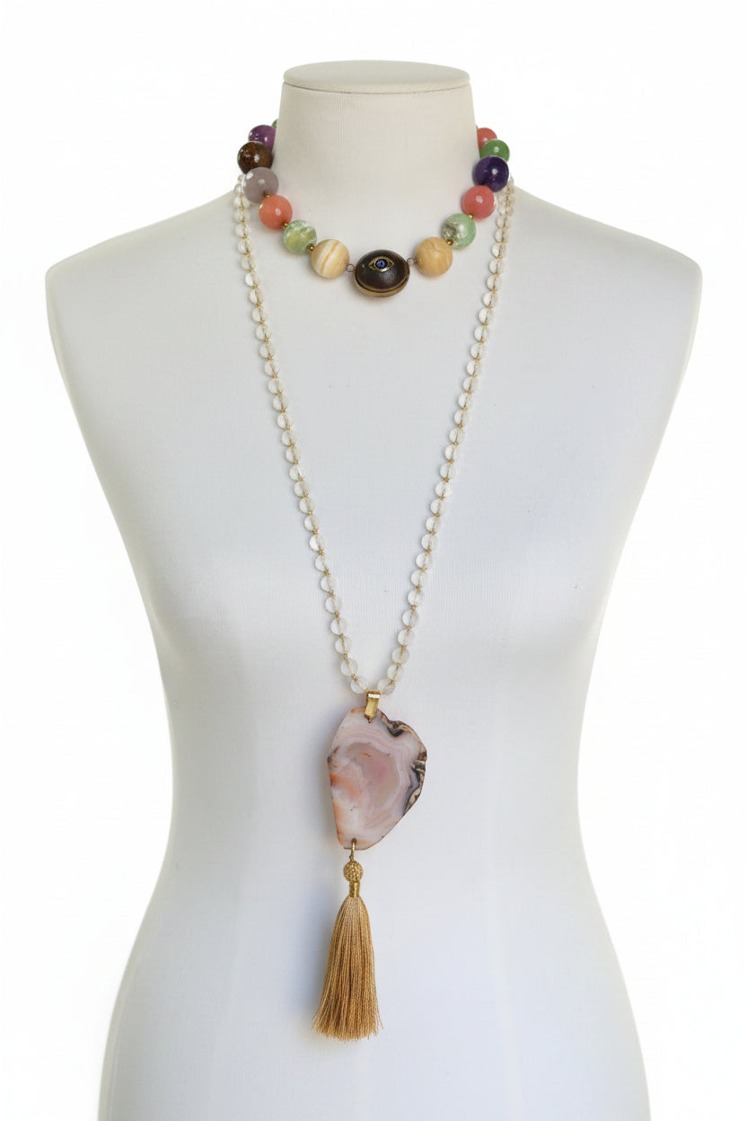 PENDENTIF LUNA