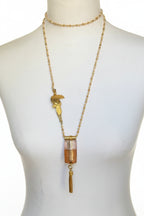 PENDENTIF TUCAN