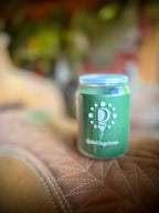 COLLAR PECESITO ROJO