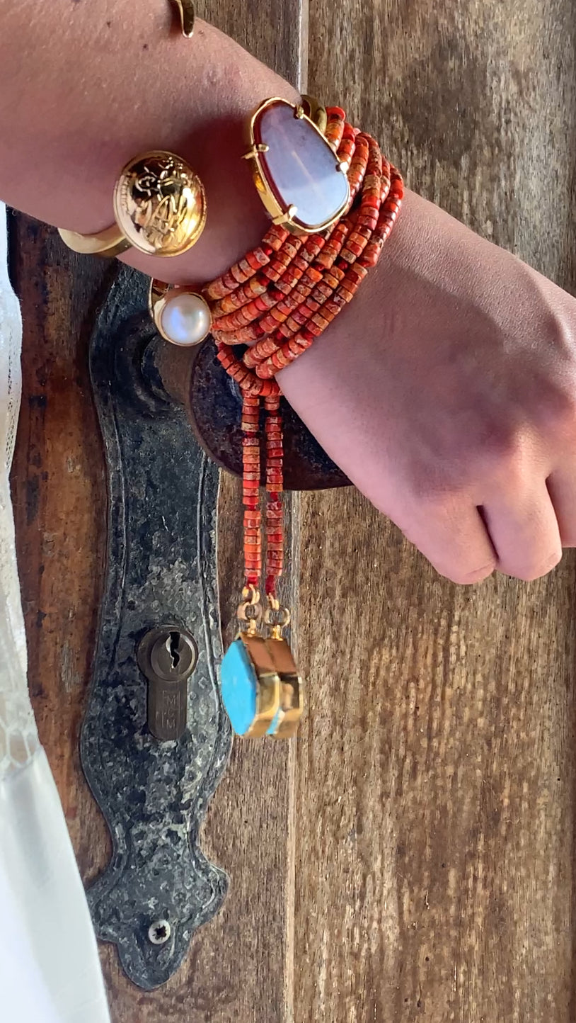 PULSERA DÚO