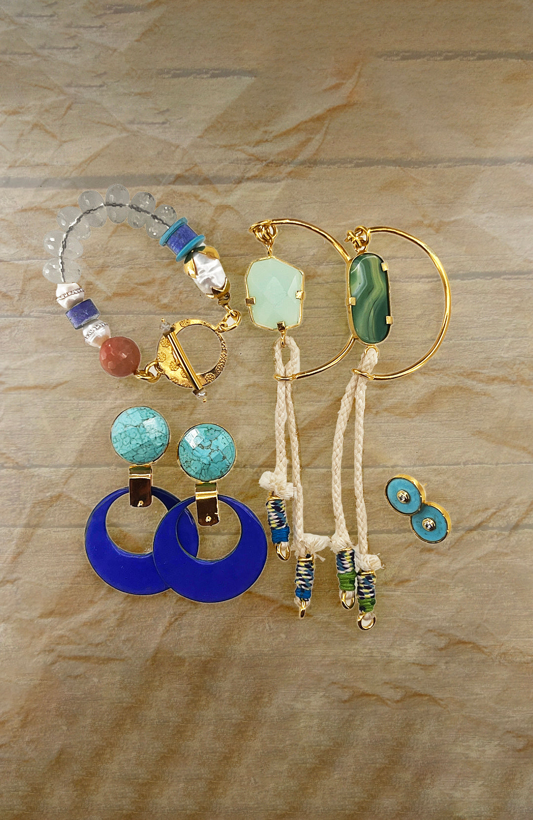 PULSERA MARISOL