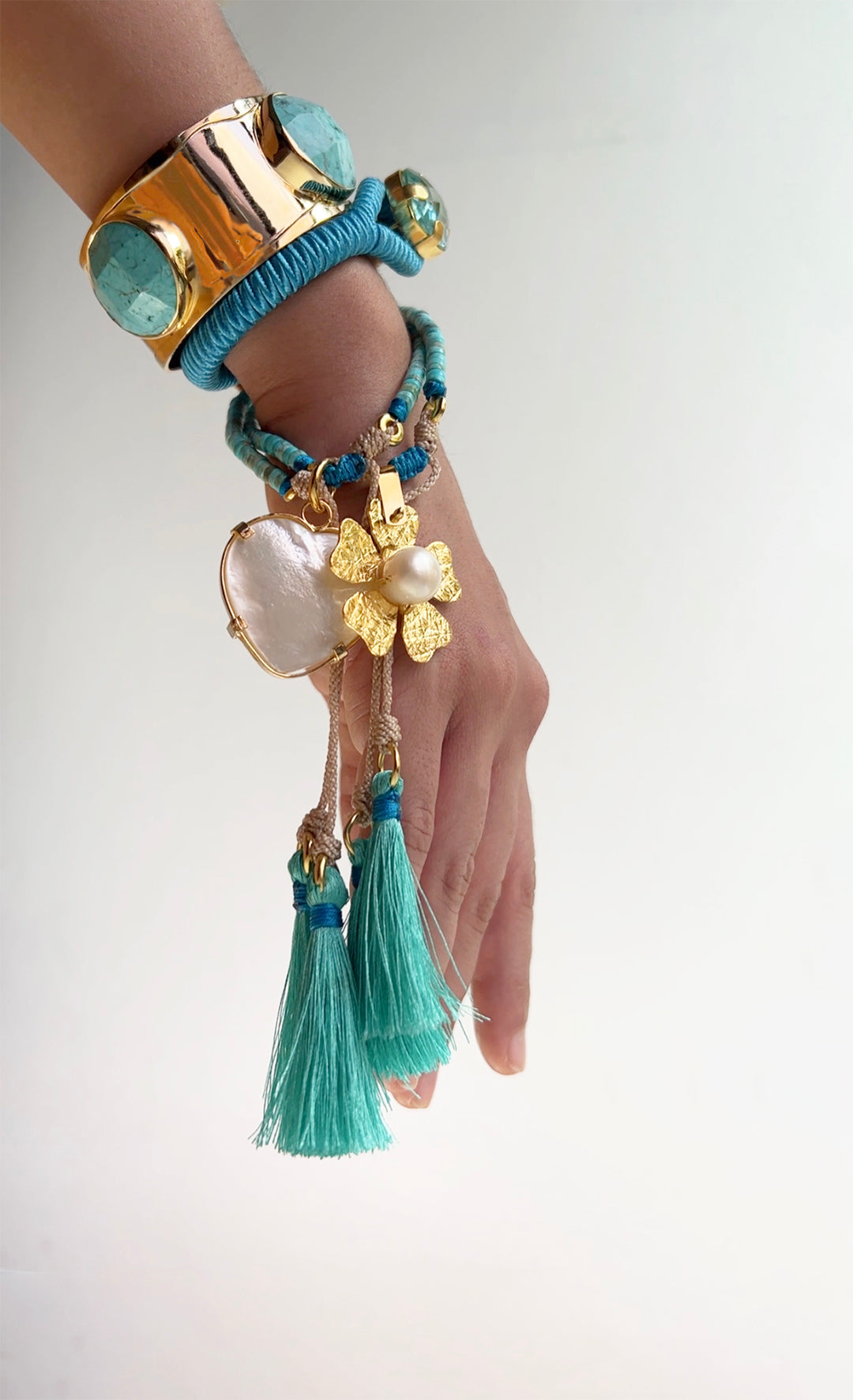 BRAZALETE LOLIPOP