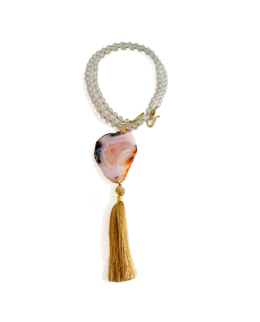 PENDENTIF LUNA
