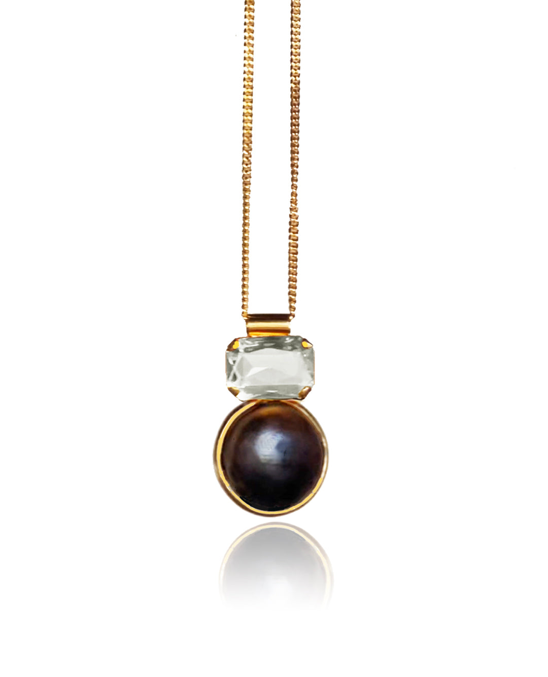 PENDENTIF CENTELLITA SILVER