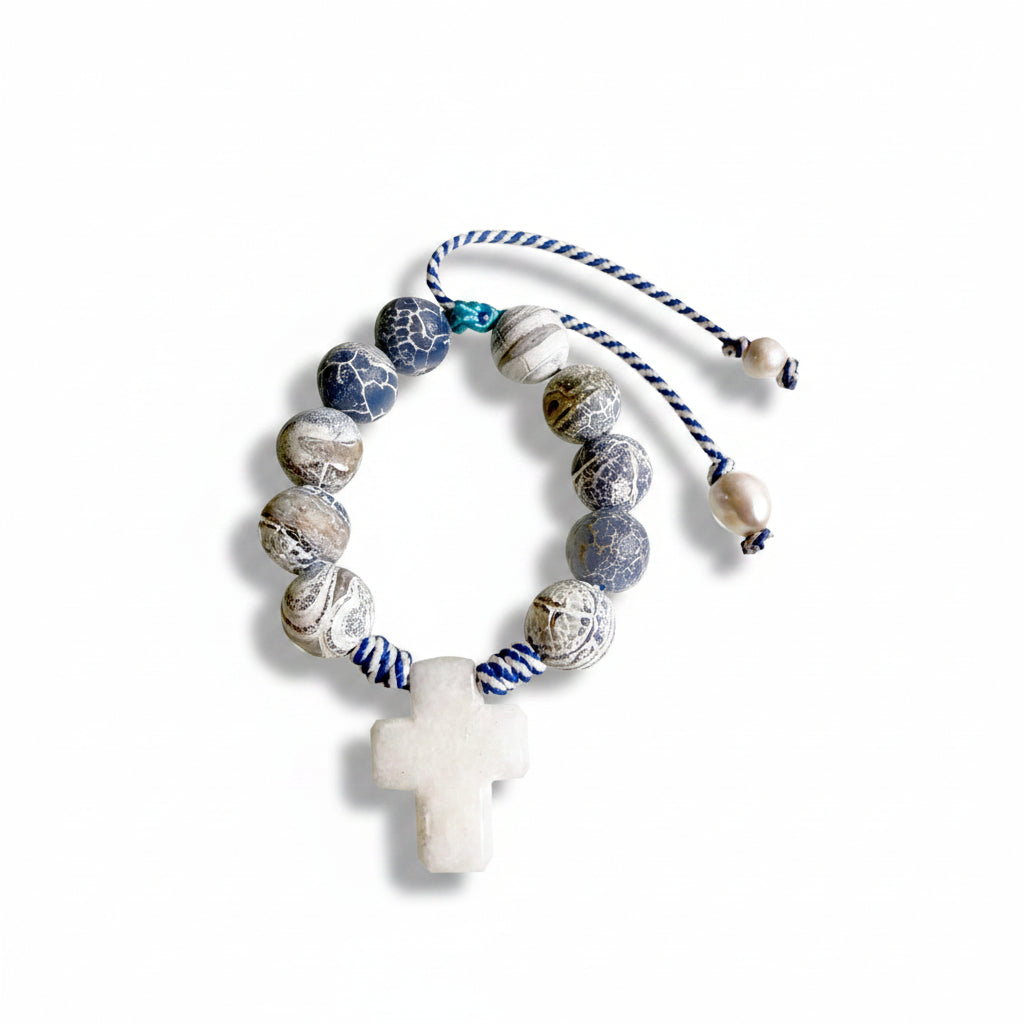 PULSERA DENARIO