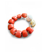 PULSERA LOS CORALES ( II )