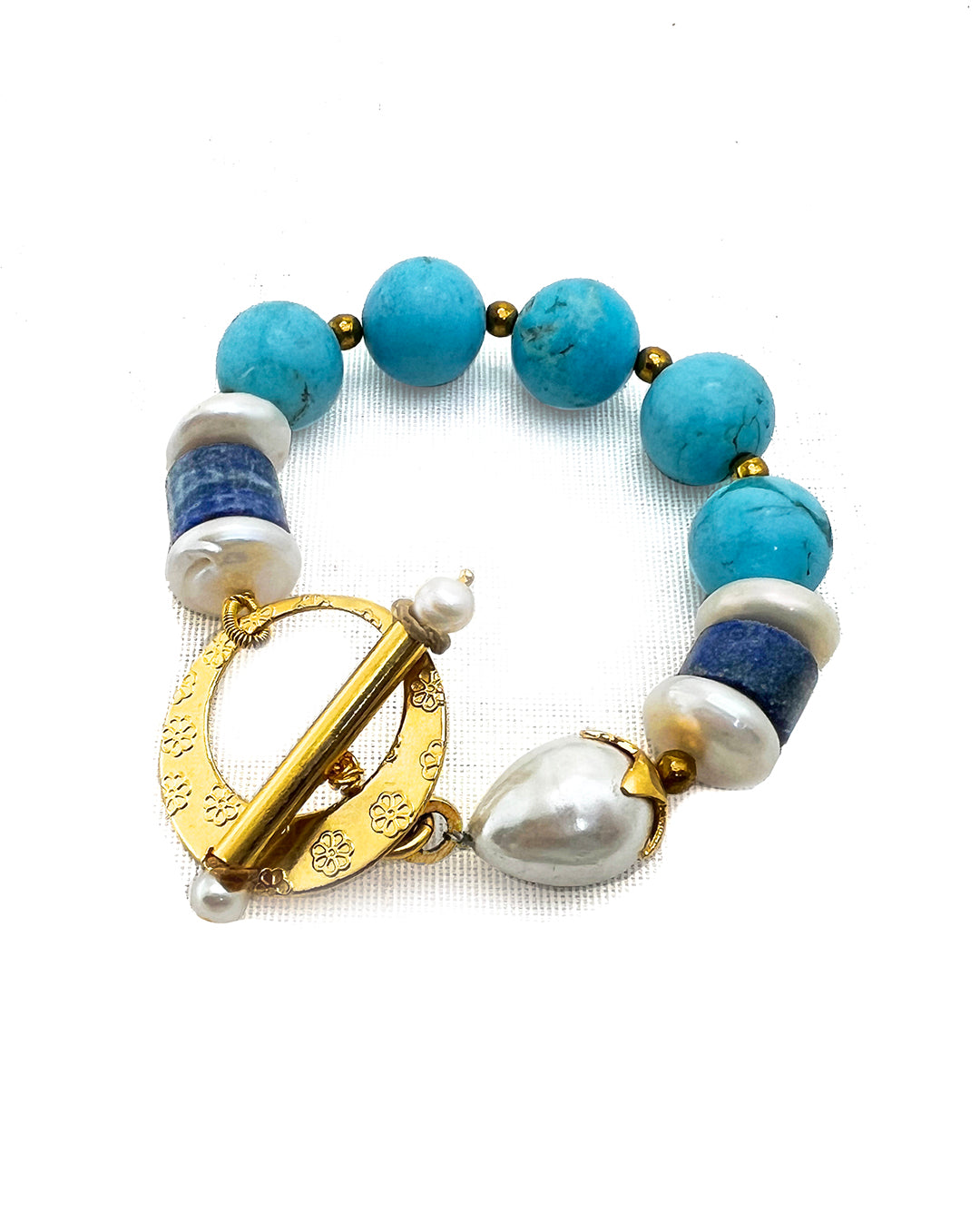 PULSERA MARISOL