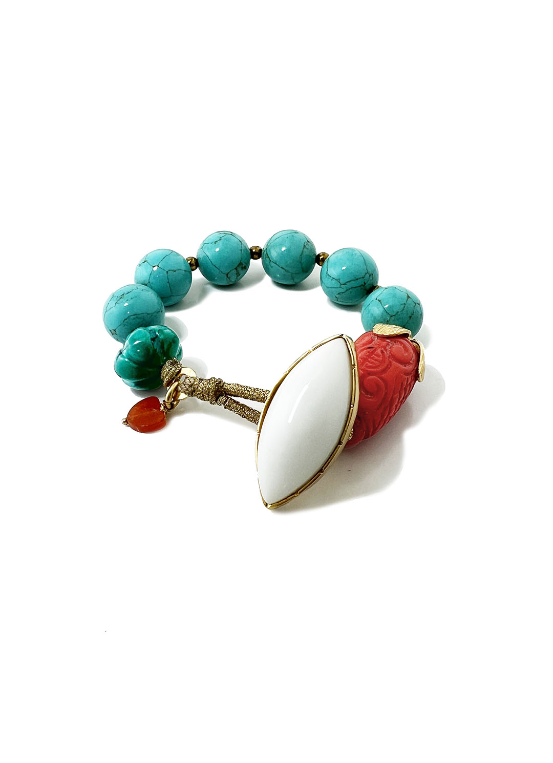 PULSERA CARIBE