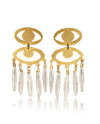 ZARCILLO MIRADA CRYSTAL