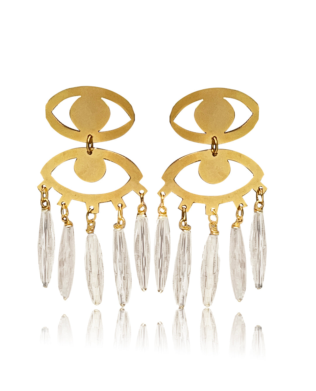 ZARCILLO MIRADA CARMESÍ