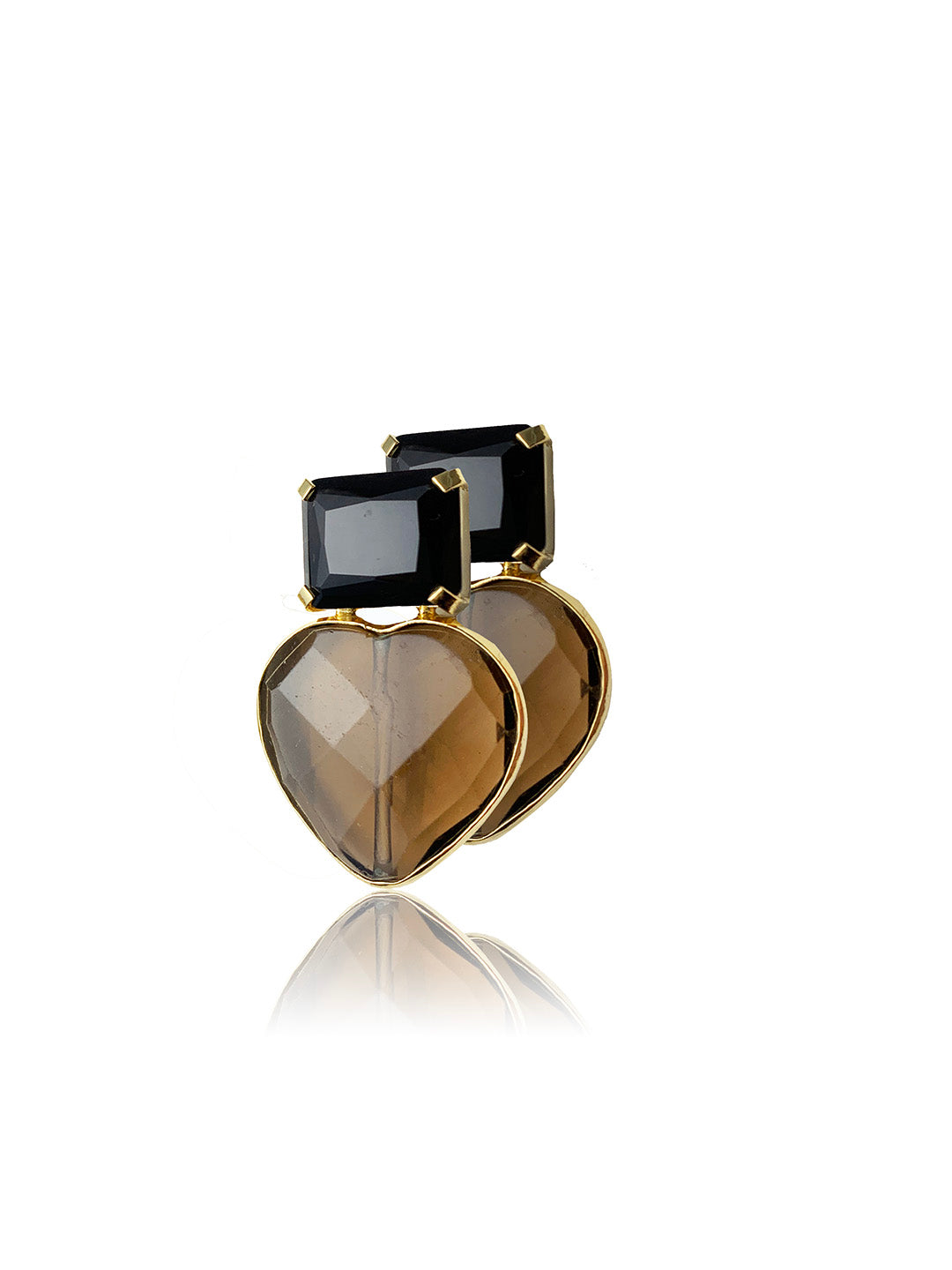 ZARCILLO CUBIC LOVE - ONIX