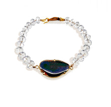Load image into Gallery viewer, COLLAR CHOKER CRISTAL OTR

