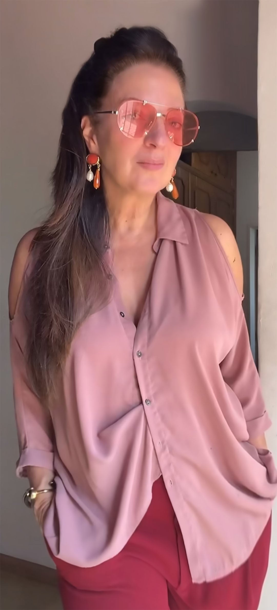 ZARCILLO ORANGE LOLIPOP
