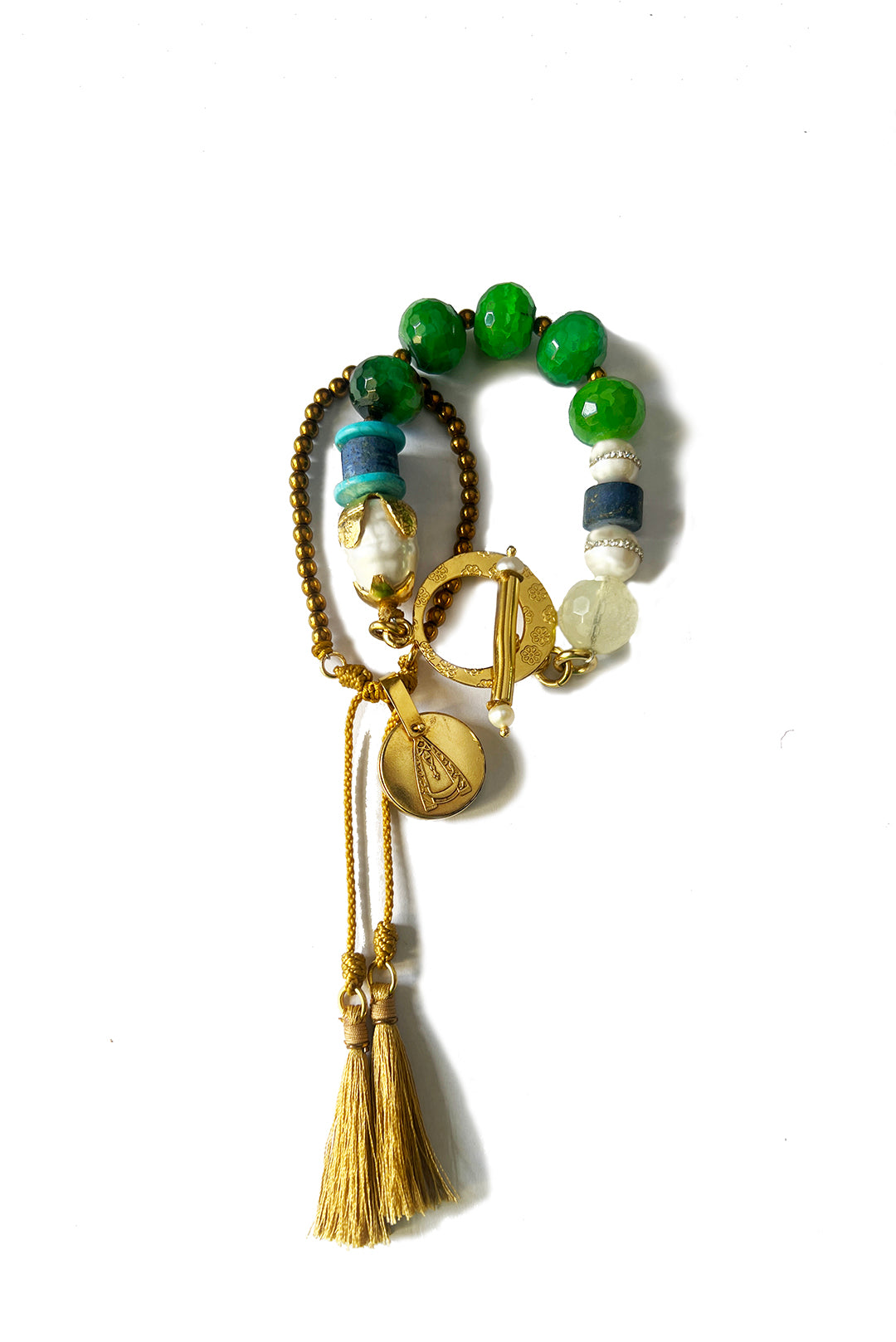 PULSERA GABRIELA