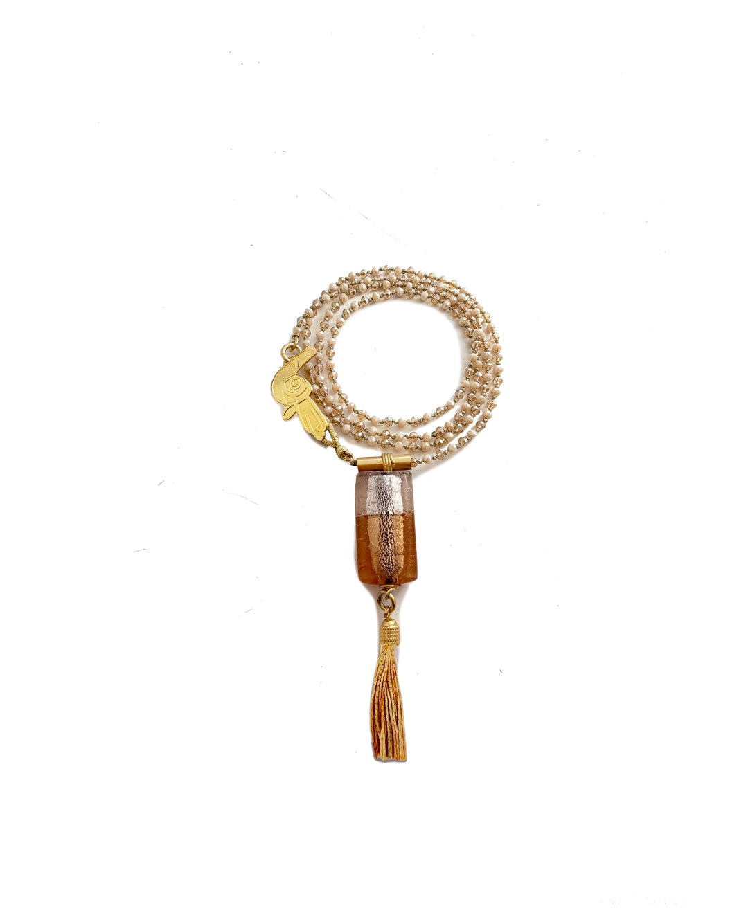 PENDENTIF TUCAN