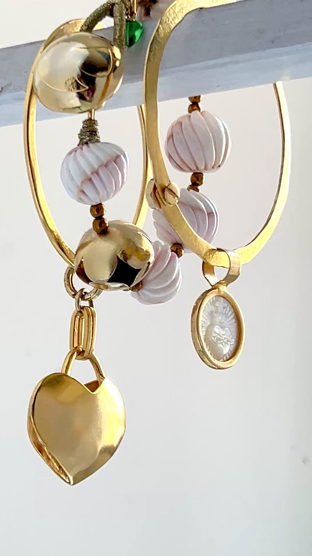 PULSERA PLUMERIA
