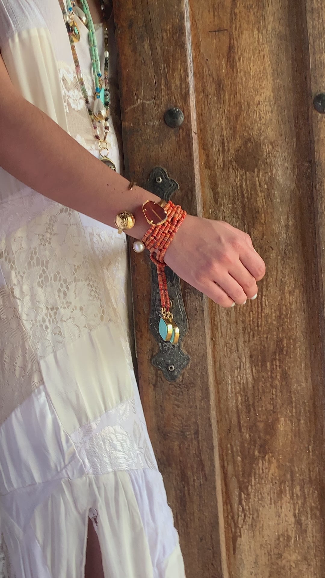 PULSERA DÚO