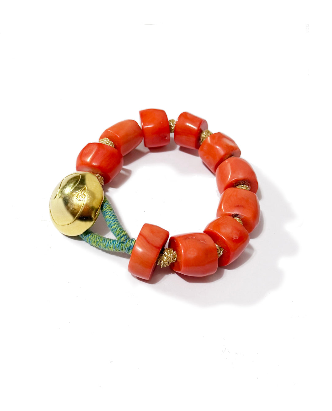 PULSERA LOS CORALES ( III )